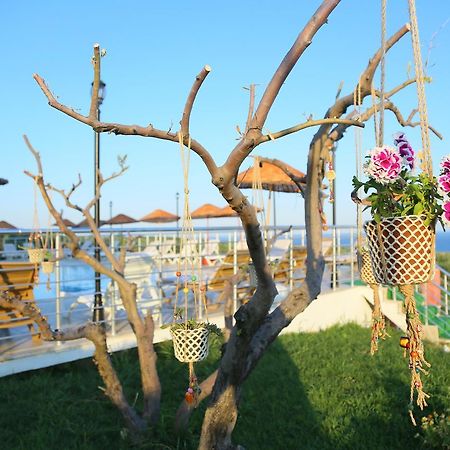 Ganohora Butik Otel Igdebaglari Exterior foto
