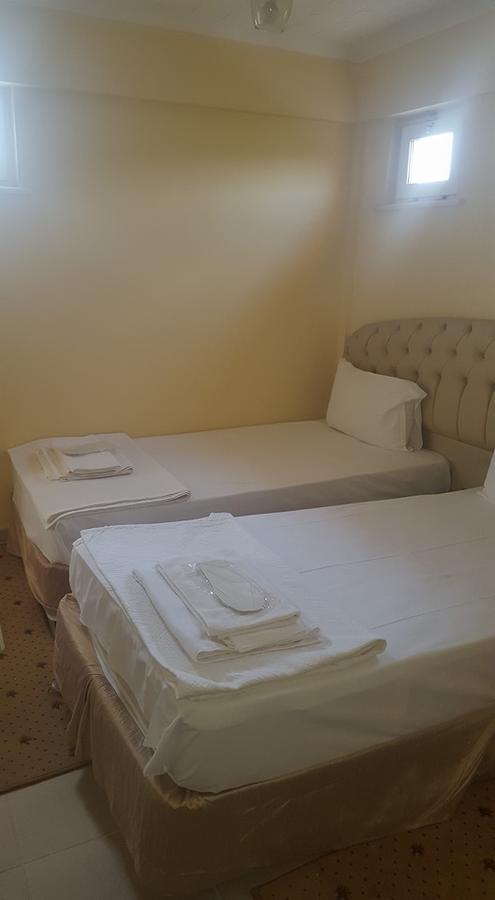Ganohora Butik Otel Igdebaglari Exterior foto